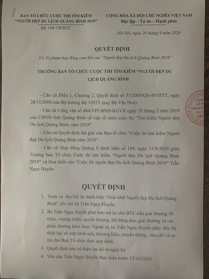 tuoc vuong mien hoa khoi nguoi dep du lich quang binh hinh anh 2