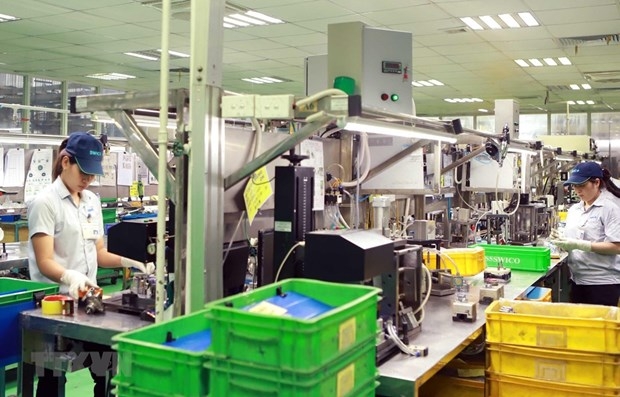 vietnam a bright destination french investors picture 1 vietnam a bright destination french investors picture 1
