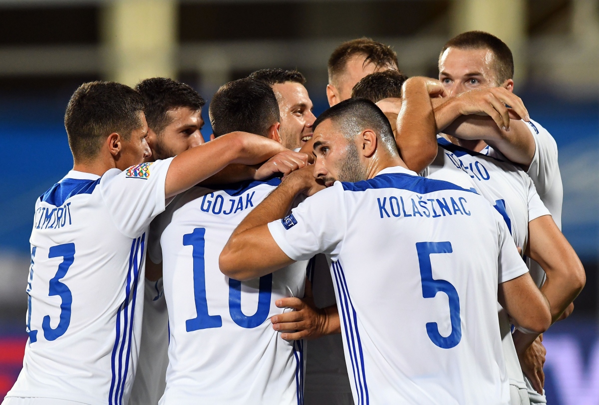 italia bi bosnia herzegovina cua diem o uefa nations league 2020 2021 hinh anh 1