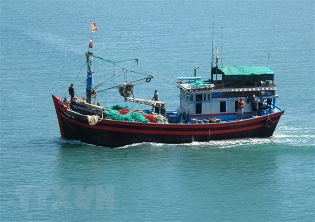 stronger measures needed to combat iuu fishing deputy pm picture 1