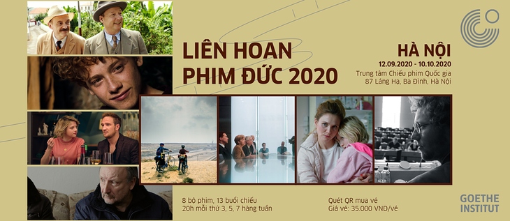 lien hoan phim Duc 2020 tai viet nam hinh anh 1