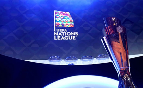 Lịch thi đấu UEFA Nations League 2020/2021: Căng thẳng, kịch tính