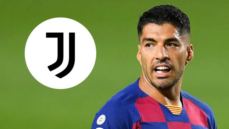 chuyen nhuong 2 9 suarez sap lam dong doi ronaldo tai juventus hinh anh 1