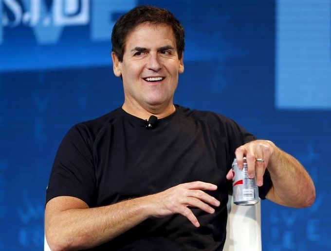 5 bi quyet tieu tien cua ty phu mark cuban hinh anh 1