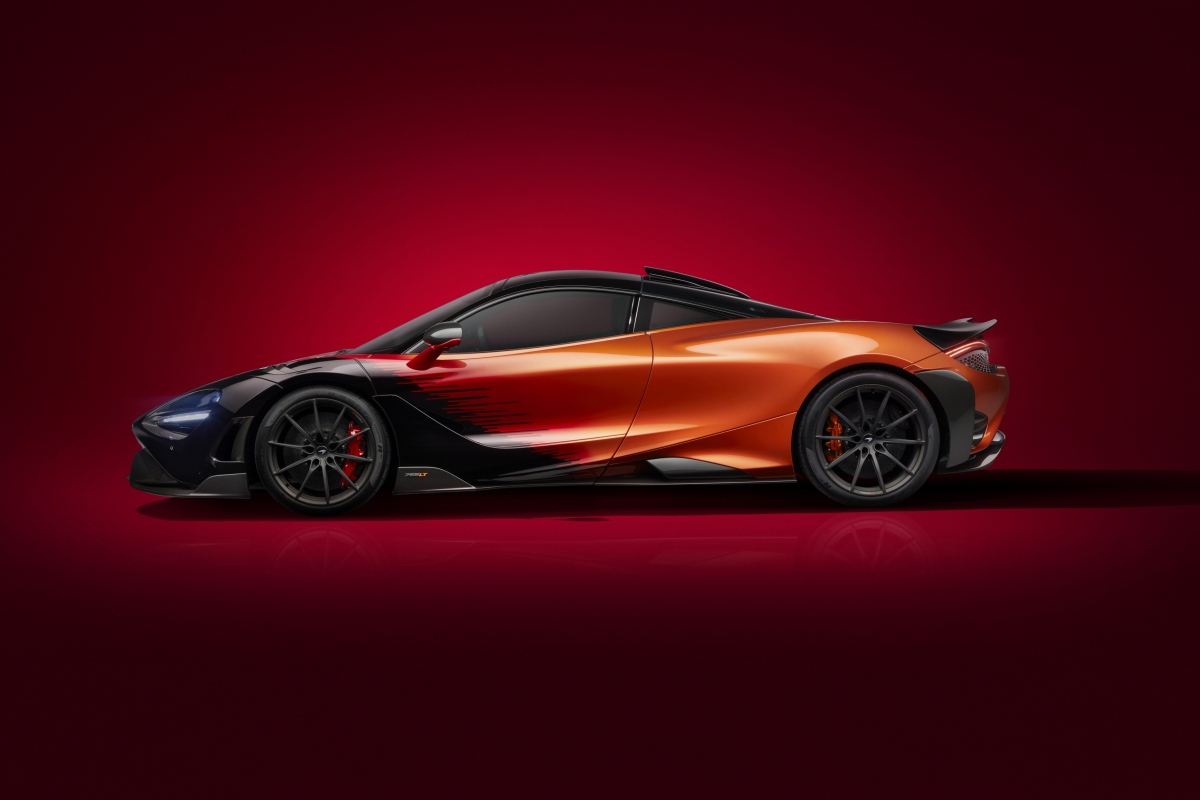 mclaren cong bo chi tiet ve 765lt cung hai ban phoi mau dac biet hinh anh 3