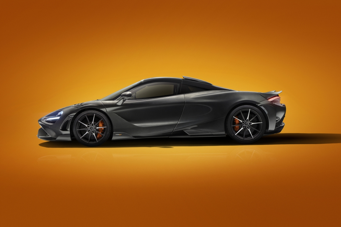 mclaren cong bo chi tiet ve 765lt cung hai ban phoi mau dac biet hinh anh 7