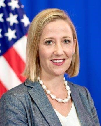 us charge d affaires lauds vietnam s efforts as asean chair picture 1