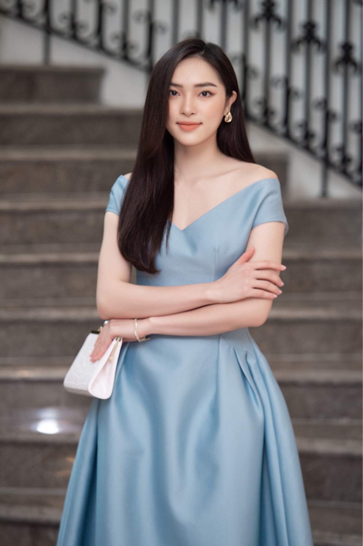 hanoi hosts northern preliminary round of miss vietnam 2020 pageant picture 10
