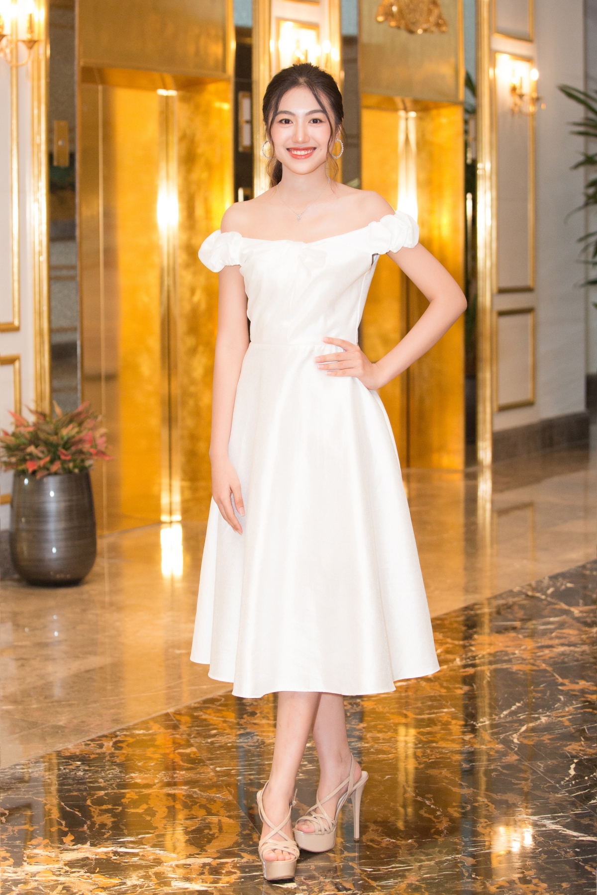 hanoi hosts northern preliminary round of miss vietnam 2020 pageant picture 12 hanoi hosts northern preliminary round of miss vietnam 2020 pageant picture 12