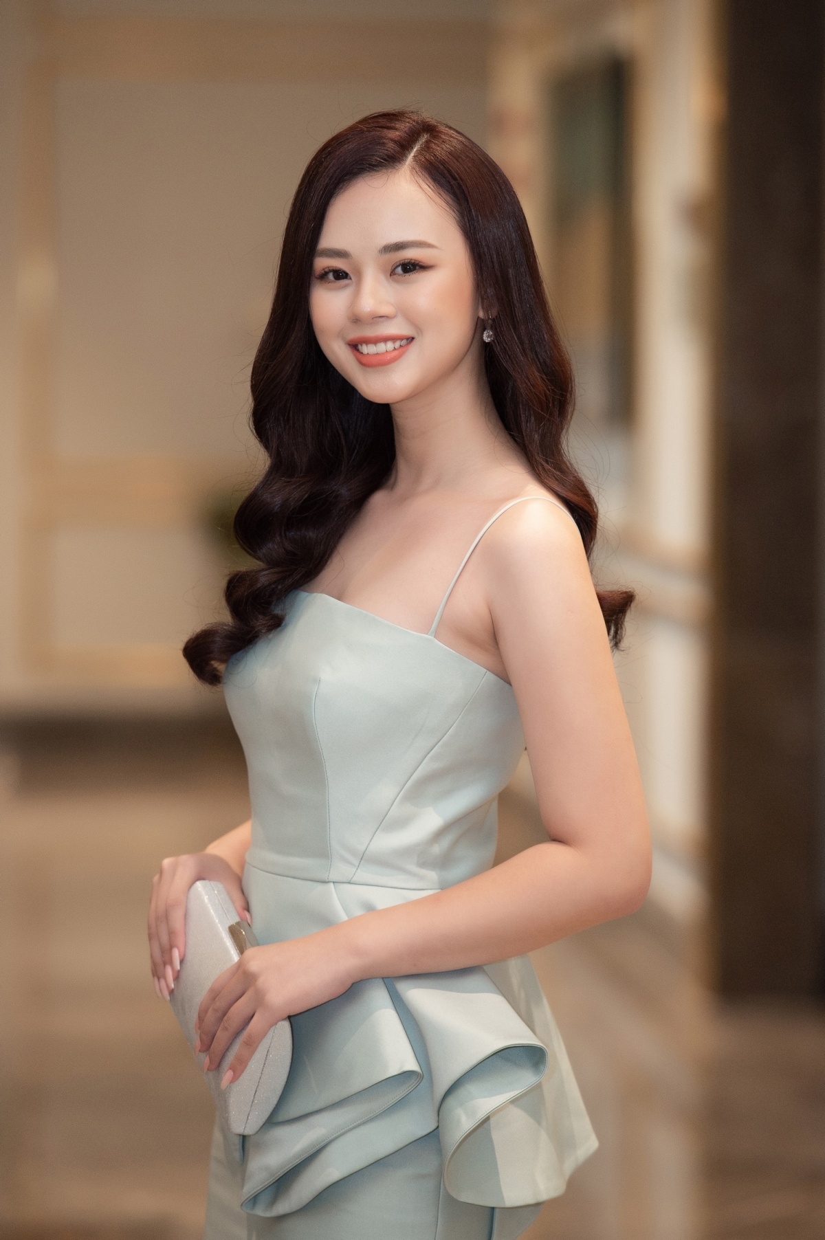 hanoi hosts northern preliminary round of miss vietnam 2020 pageant picture 13