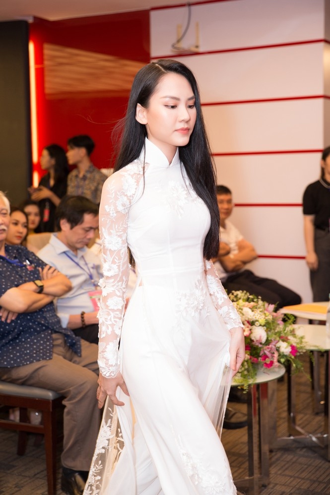 30 qualify for miss vietnam 2020 semi-finals, southern region picture 4