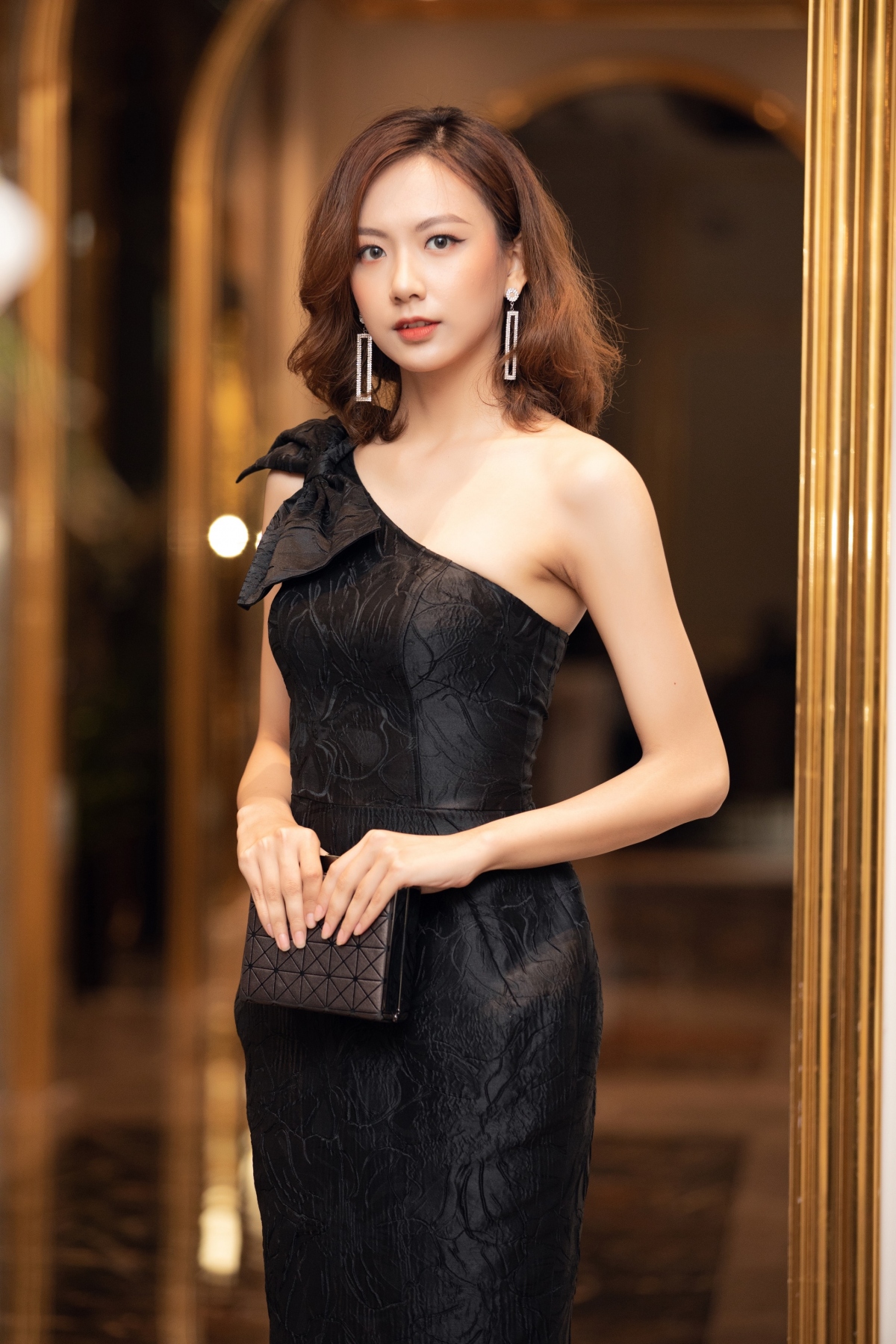 hanoi hosts northern preliminary round of miss vietnam 2020 pageant picture 5 hanoi hosts northern preliminary round of miss vietnam 2020 pageant picture 5