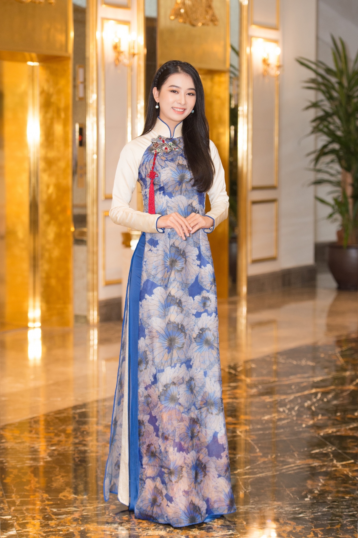 hanoi hosts northern preliminary round of miss vietnam 2020 pageant picture 6