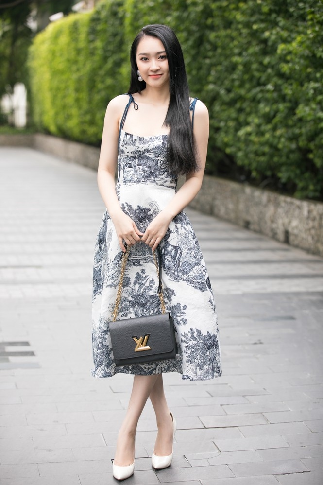30 qualify for miss vietnam 2020 semi-finals, southern region picture 7