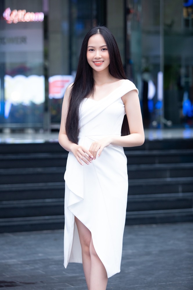 preliminary round of miss vietnam 2020 gets underway in southern region picture 10 preliminary round of miss vietnam 2020 gets underway in southern region picture 10