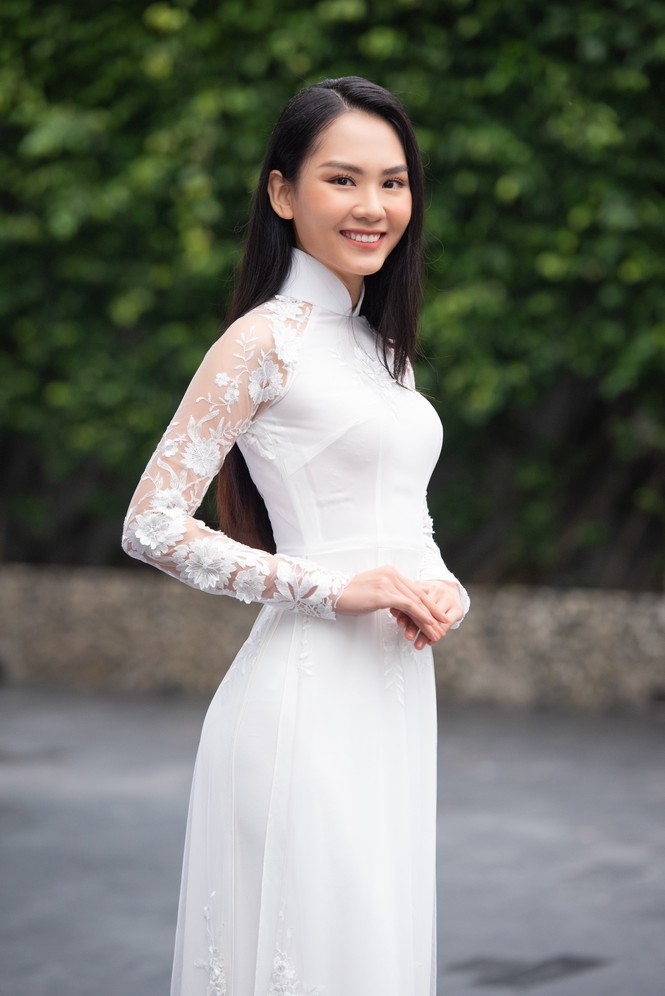 preliminary round of miss vietnam 2020 gets underway in southern region picture 11 preliminary round of miss vietnam 2020 gets underway in southern region picture 11