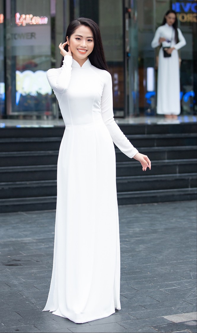 preliminary round of miss vietnam 2020 gets underway in southern region picture 12 preliminary round of miss vietnam 2020 gets underway in southern region picture 12
