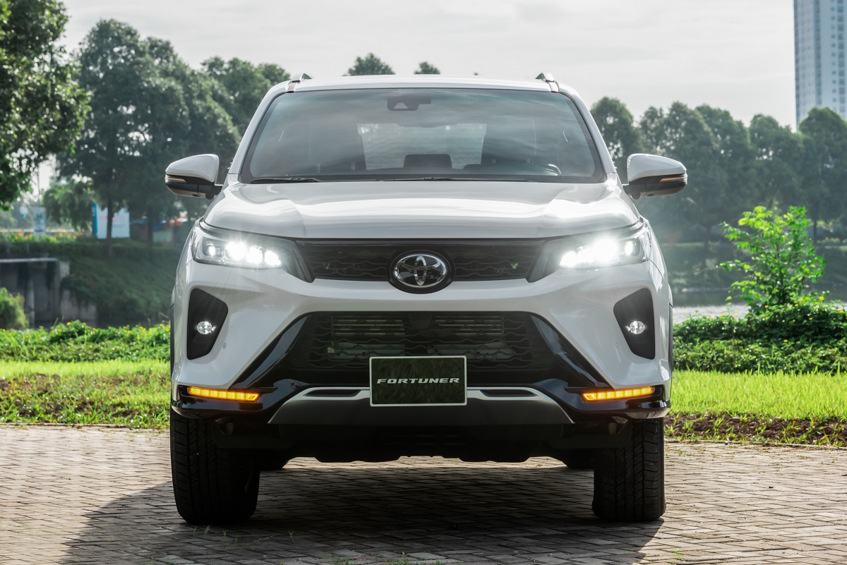 Anh chi tiet toyota fortuner 2020 gia tu 995 trieu dong hinh anh 16