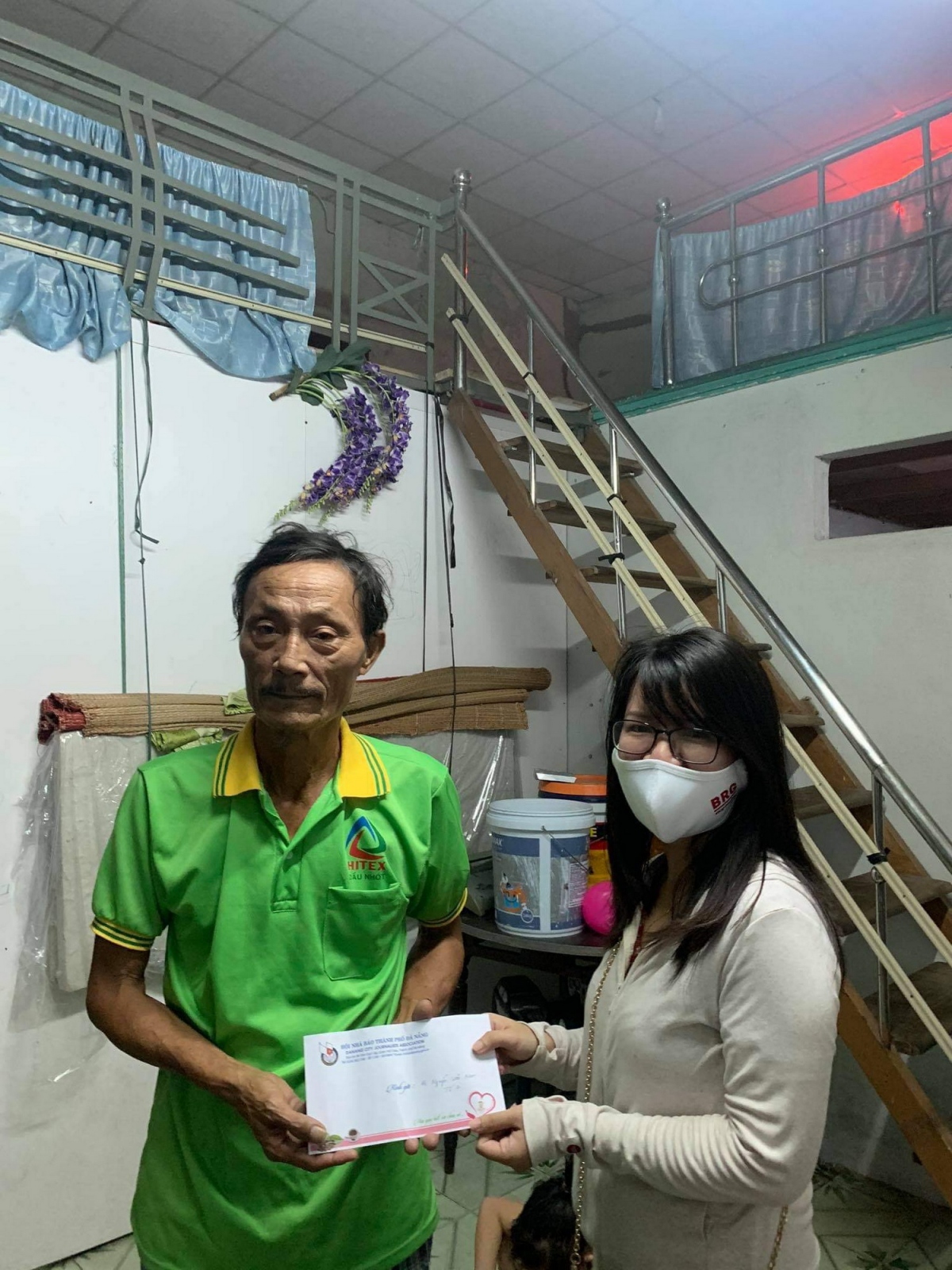 Đà nẵng cơ bản hoàn thành chi trả hỗ trợ người dân gặp khó khăn do dịch covid-19 hình ảnh 1 Da nang co ban hoan thanh chi tra ho tro nguoi dan gap kho khan do dich covid-19 hinh anh 1