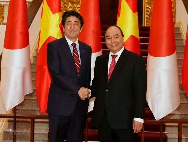 new japanese gov t likely to continue abe s diplomatic policy for vietnam jetro economist picture 1