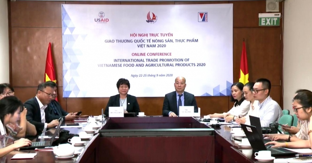 vietnam emerges as ideal supplier of agricultural produce for global market picture 1