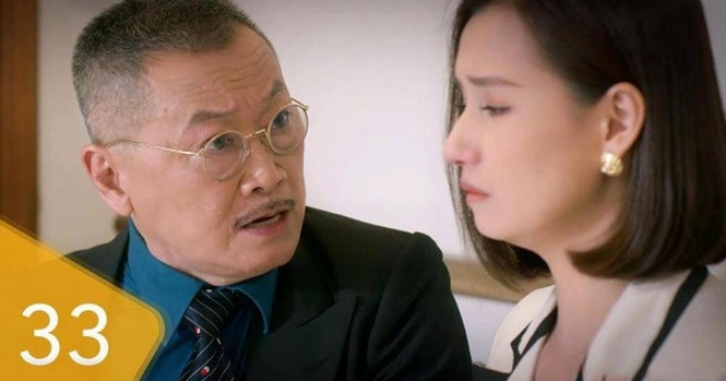 NSƯT Trần Đức trải lòng: 'Đôi khi, tôi không phải người đàn ông của gia đình'