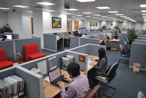 vietnam office market will make rapid recovery experts picture 1