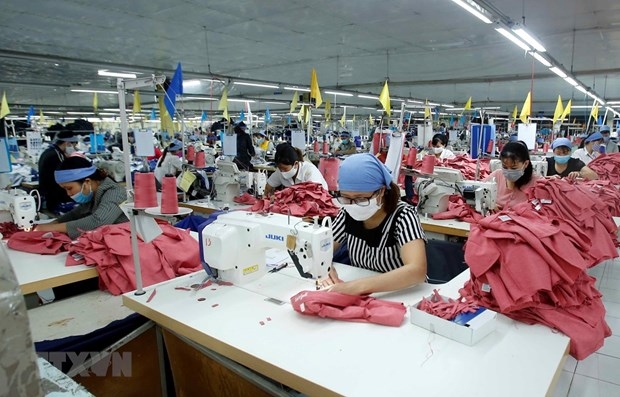 oxford economics forecasts clmv s garment sector prospect picture 1