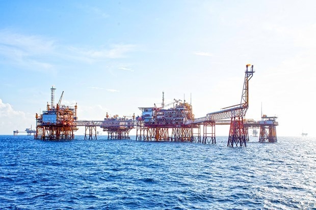 petrovietnam continues to top list of most profitable enterprises in 2020 picture 1