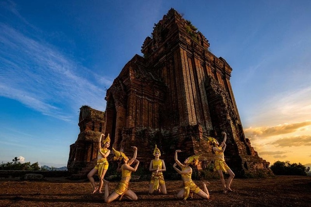 winners of explore vietnam photo contest unveiled picture 12