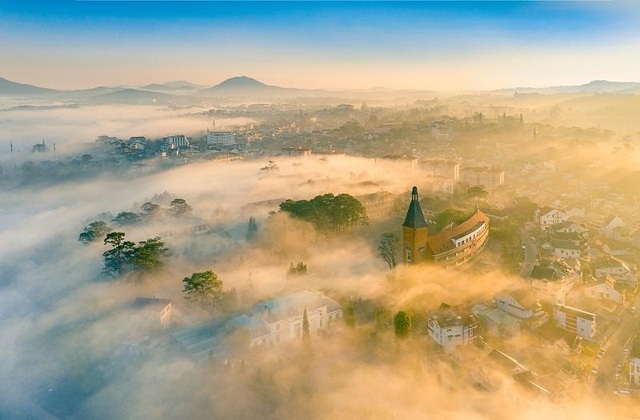 winners of explore vietnam photo contest unveiled picture 2