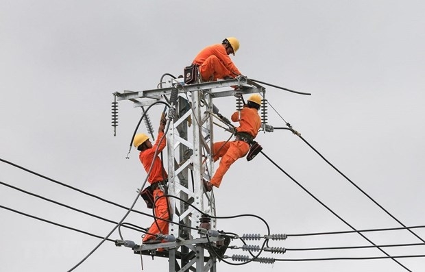power sector seeking ways to grow further picture 1 power sector seeking ways to grow further picture 1