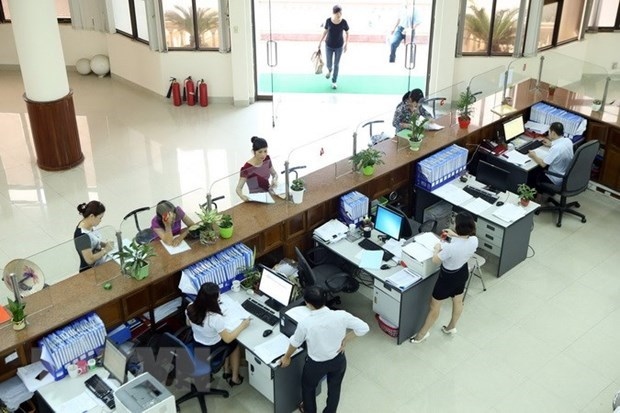 quang ninh aims to offer investors a better business climate picture 1