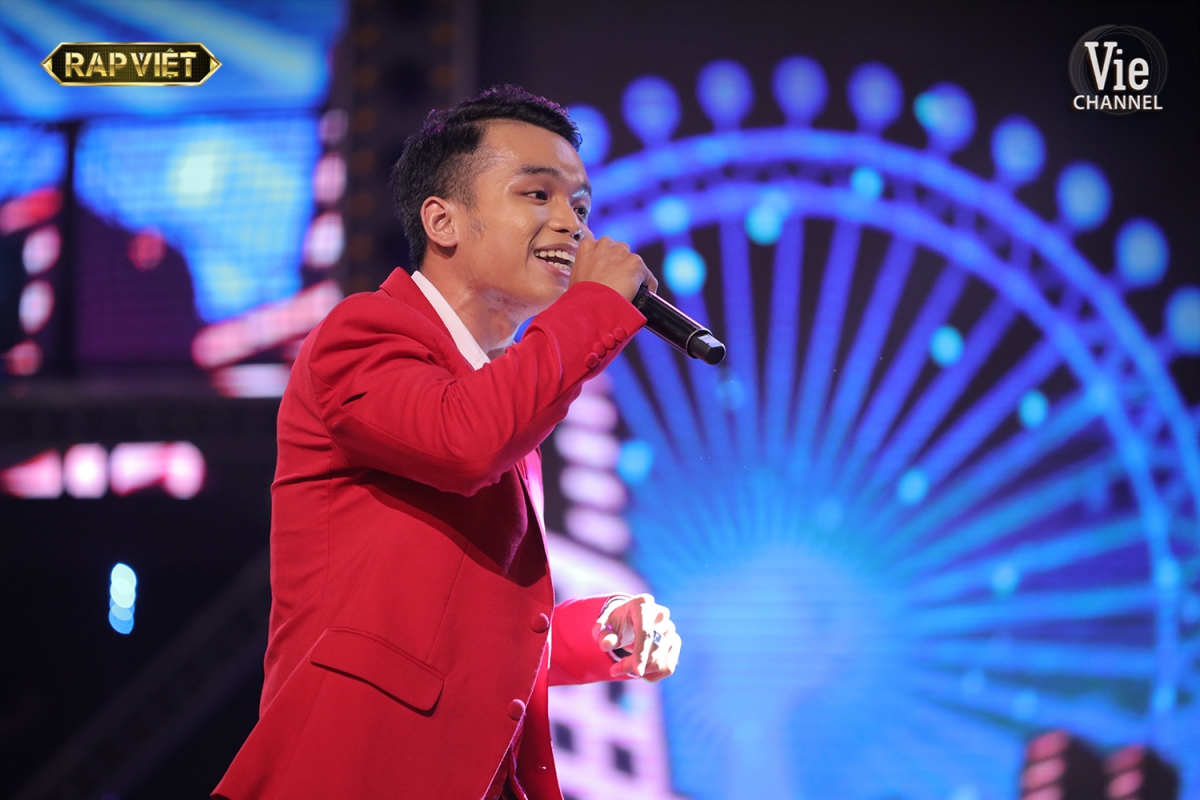 trấn thành, suboi rơi nước mắt vì cô bé 17 tuổi với bản rap viết về mẹ hình ảnh 4 tran thanh, suboi roi nuoc mat vi co be 17 tuoi voi ban rap viet ve me hinh anh 4