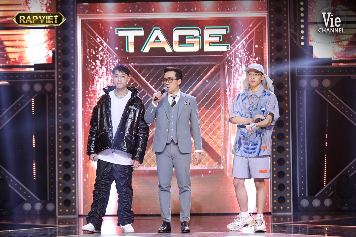 trai đẹp tage tiếp tục gây bão rap việt khi mang cả thế giới toán học vào rap hình ảnh 4 trai dep tage tiep tuc gay bao rap viet khi mang ca the gioi toan hoc vao rap hinh anh 4