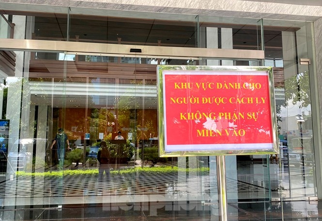 hotels in hanoi provide support in covid-19 fight picture 14