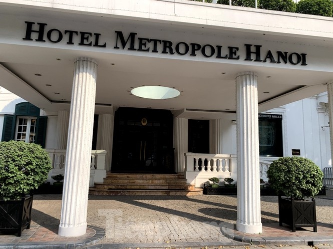 hotels in hanoi provide support in covid-19 fight picture 16
