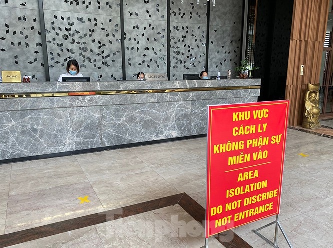 hotels in hanoi provide support in covid-19 fight picture 9