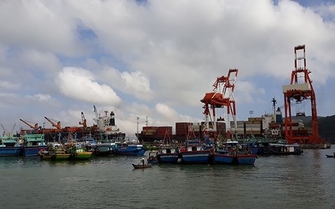 seaports to foster south-central region economic development picture 1