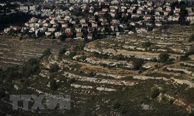 vietnam calls on israel to cease expansion of settlement areas picture 1