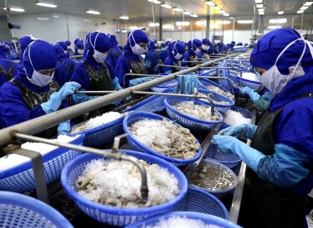 bright prospects for fisheries sector in final quarter picture 1