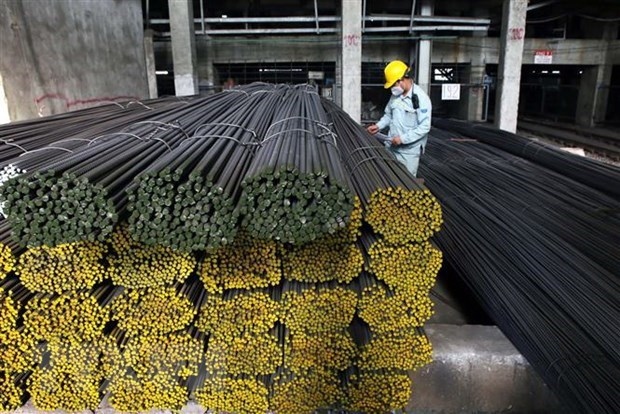 construction steel sales projected to recover in year-end months picture 1