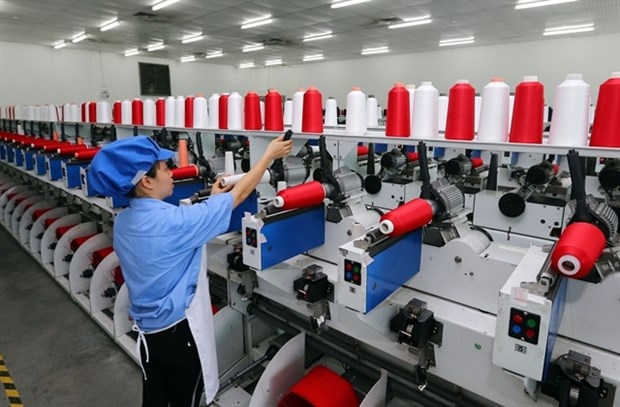 textile fdi down but poised for strong growth experts picture 1
