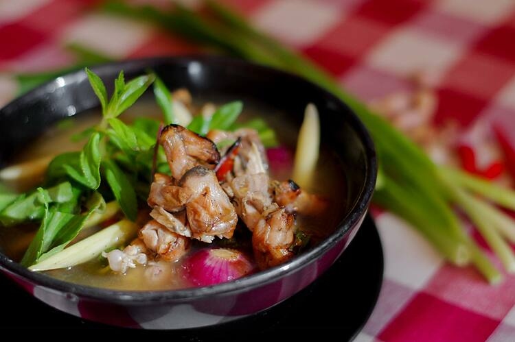 get your thai fusion on at these six saigon joints picture 6