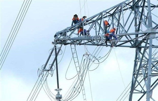 thai firms to invest in thermal power plant in quang tri picture 1 thai firms to invest in thermal power plant in quang tri picture 1
