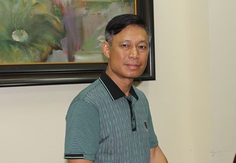 nsUt tien hoi, nguoi dong dinh voi vai dien bac ho hinh anh 1