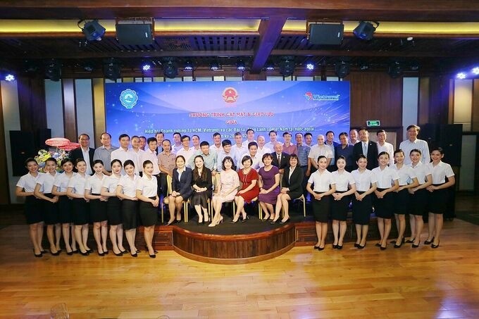 vietnam steps up tourism promotion activities abroad picture 1