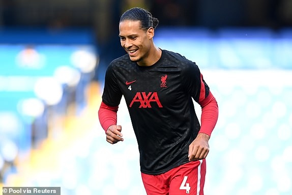 christensen nhận thẻ đỏ, jorginho đá hỏng phạt đền, chelsea thất thủ 0-2 trước liverpool hình ảnh 3 christensen nhan the do, jorginho da hong phat den, chelsea that thu 0-2 truoc liverpool hinh anh 3