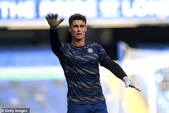 christensen nhận thẻ đỏ, jorginho đá hỏng phạt đền, chelsea thất thủ 0-2 trước liverpool hình ảnh 4 christensen nhan the do, jorginho da hong phat den, chelsea that thu 0-2 truoc liverpool hinh anh 4