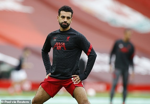 salah lập hat-trick, liverpool thắng nghẹt thở tân binh leeds trong trận cầu điên rồ hình ảnh 4 salah lap hat-trick, liverpool thang nghet tho tan binh leeds trong tran cau dien ro hinh anh 4